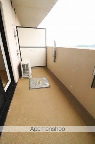 プレイン ステージの内装写真