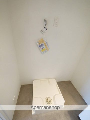 LEGALAND中目黒の内装写真