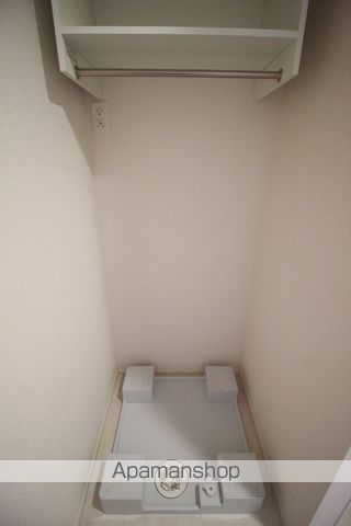 ラルゴ スターダストの内装写真