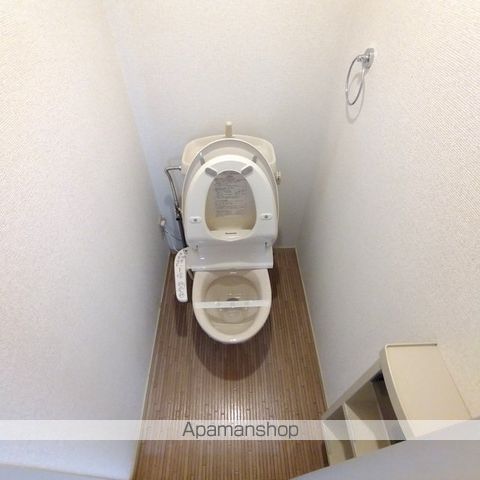 ドミールHAMADAの内装写真
