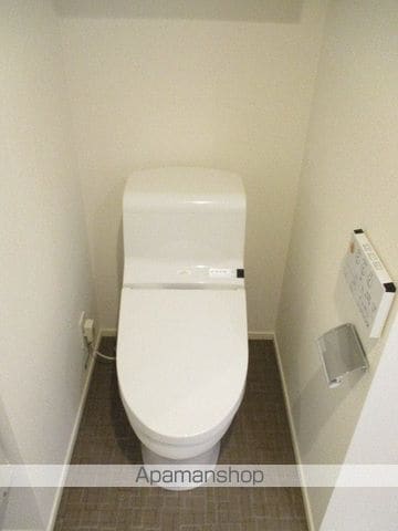 コスモリード東高円寺テラスの内装写真