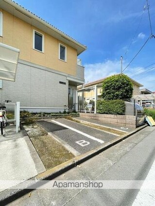 アムール上井草Ｎ[1LDK/37.54m2]の内装