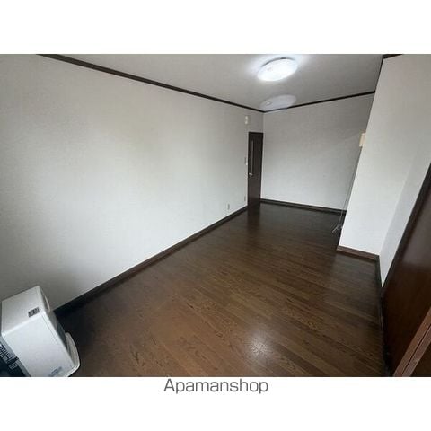ハウスドマーニの内装写真