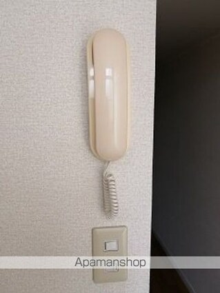 レオパレスいき[1K/19.87m2]のその他設備