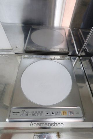 メゾンプリンスの内装写真