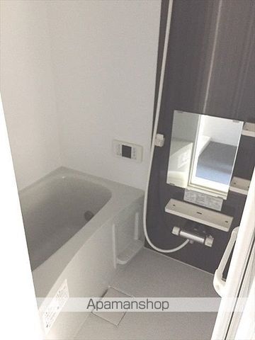 コンフォールの内装写真