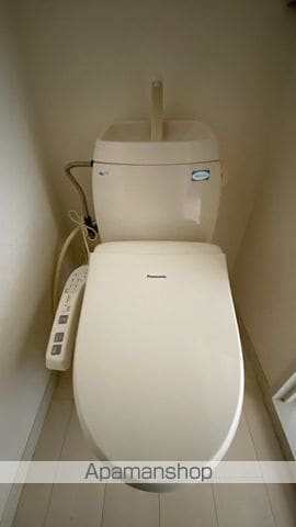 サンライズ吉備津A棟の内装写真