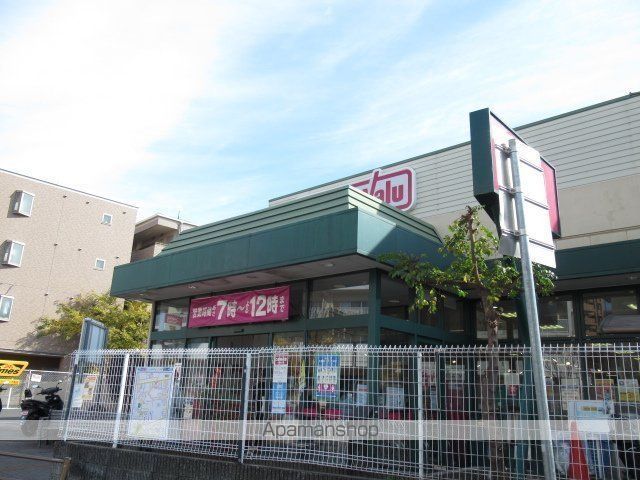 カーサ千里山西の周辺写真