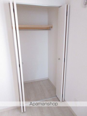 フレックス円山の内装写真