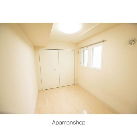 パーチェ豊平の内装写真