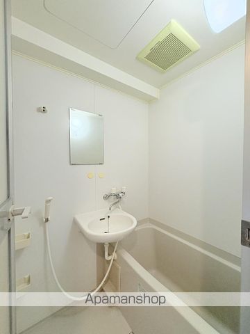 アヴァンセ播磨町の内装写真