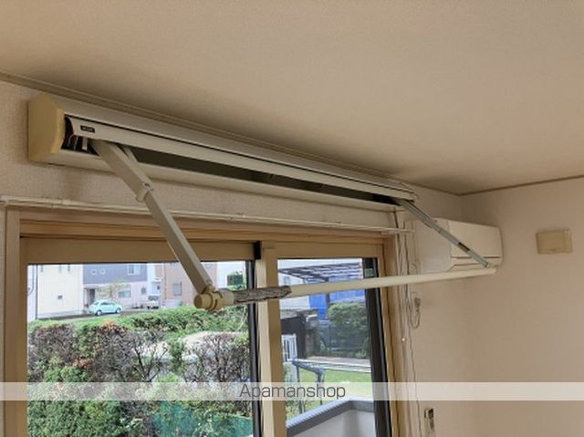 グレイスフルYの内装写真