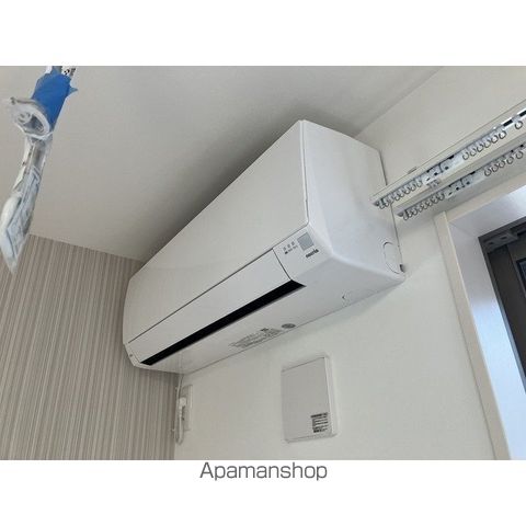 有馬8丁目戸建住宅 C棟の内装写真