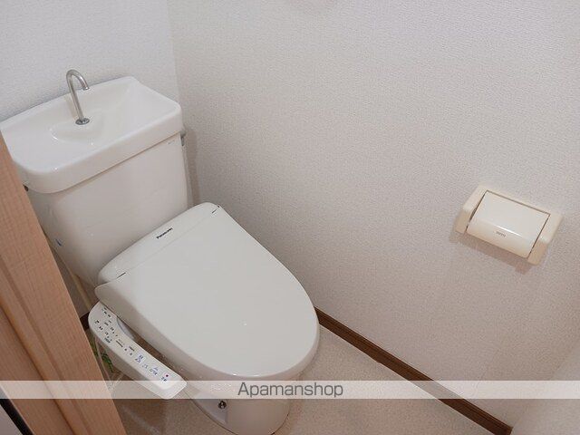 エスポワール御立Aの内装写真