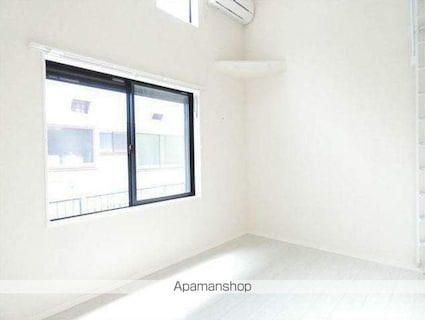 Ｅーｓｔｙｌｅ横浜根岸[1K/20m2]のリビング・居間