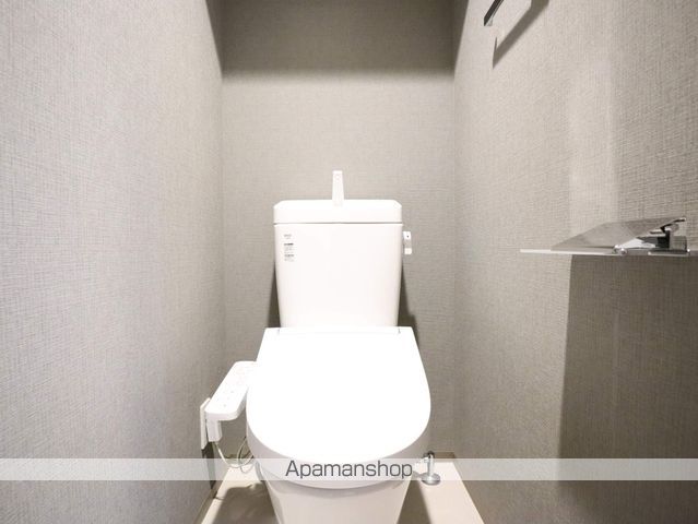 メイクス高岳の内装写真