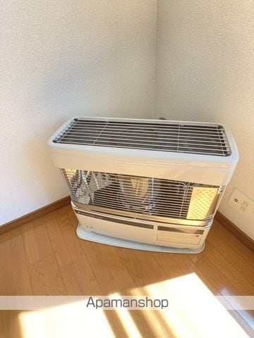 エルドラード西町A棟の内装写真