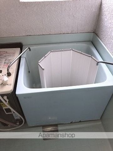 達上ケ丘ハイツA棟の内装写真