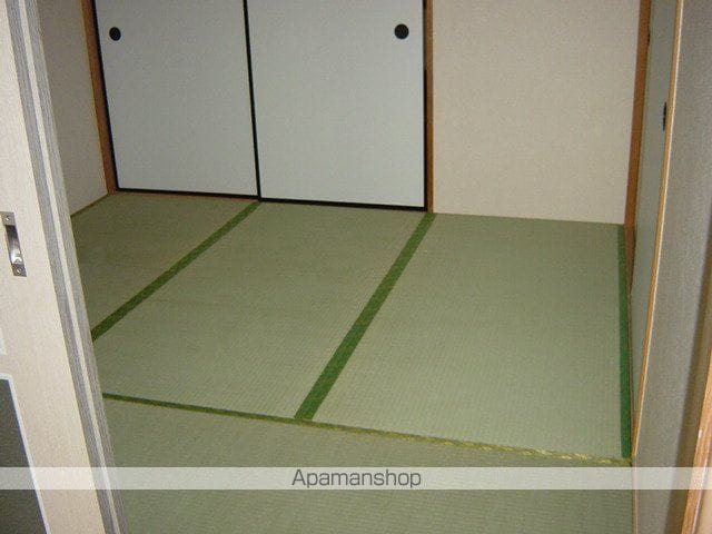 ブラウンシティー715の内装写真