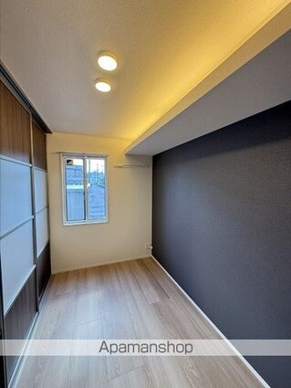 ＲＥＳＵＡ浜田[1LDK/41.01m2]のリビング・居間3