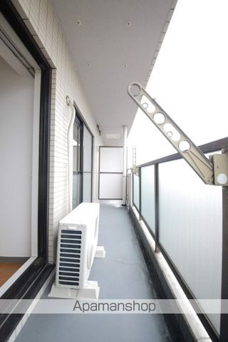 シェモア桜ヶ丘の内装写真
