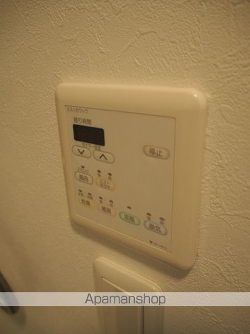アーバネックス福島の内装写真
