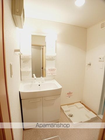 セゾン ジェルメ IIの内装写真
