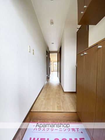 ルナ・アルカディア貳番館の内装写真