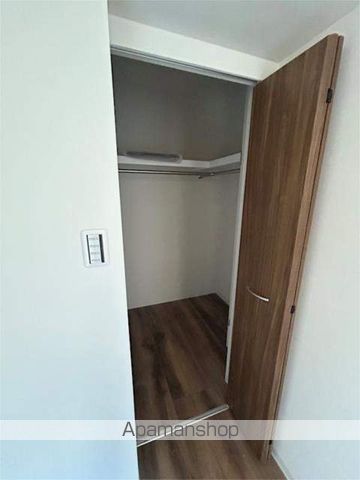 LAURUS武蔵小山の内装写真