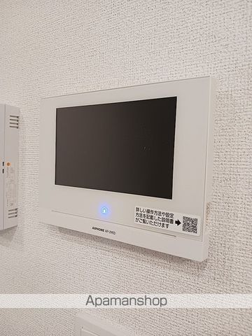ベント ルクスの内装写真