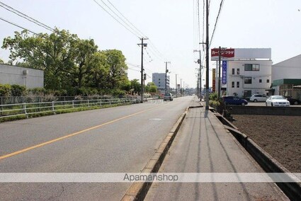 サンコートＦ[1K/24.9m2]の周辺1