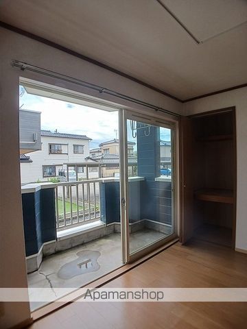 コスモヴィラ Aの内装写真