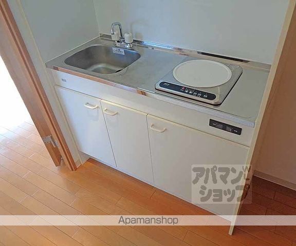 BLANCHE COURTの内装写真