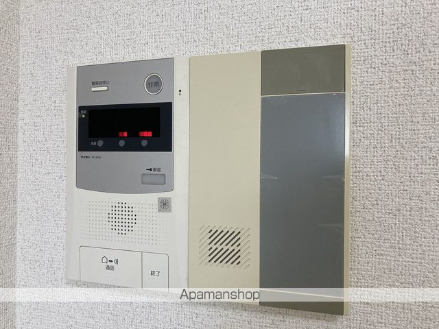 メゾン・ド・ラルジュの内装写真