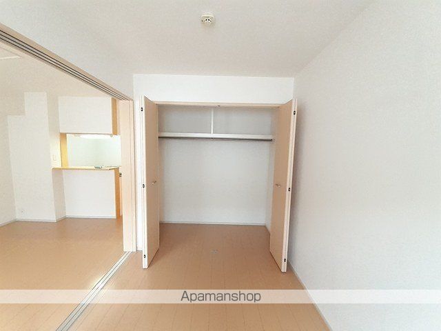アトラクティブ ハウスの内装写真