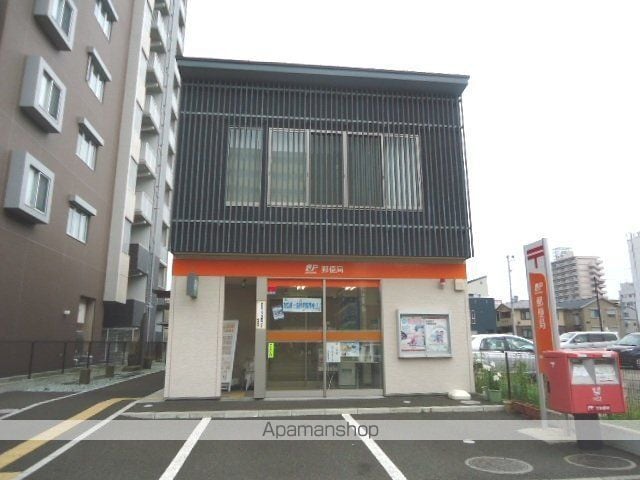 パークヒルズ榴ヶ岡の周辺写真