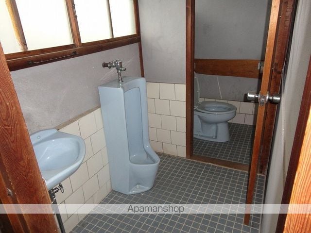 越前町1丁目貸家の内装写真