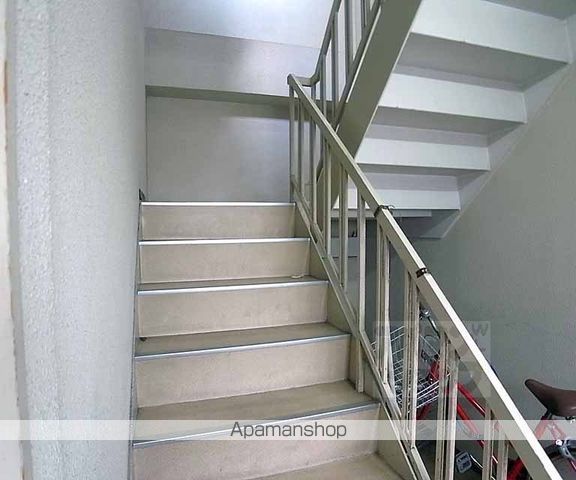 ANEX御所南の外観写真