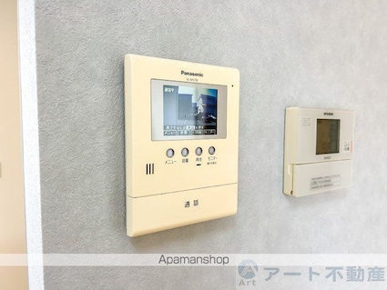 ノイレーベン　Ｂ棟[2LDK/49.91m2]の共用部