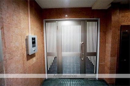 ＫＴ三光マンション[1K/20.1m2]のエントランス1