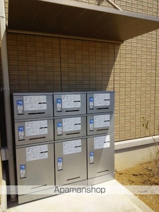 テラスガーデン[2LDK/52.11m2]の内装2