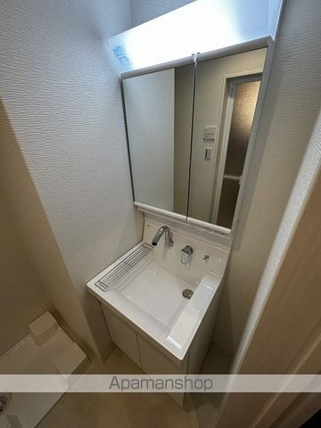 アーバンコート伝法の内装写真