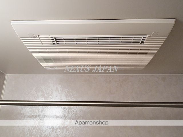 プライムアーバン飯田橋の内装写真