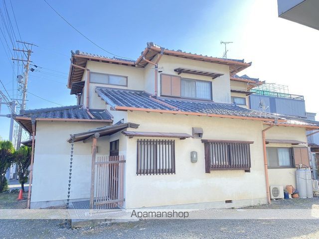稲荷2丁目戸建て