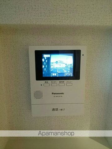 サーフサイドテラスの内装写真
