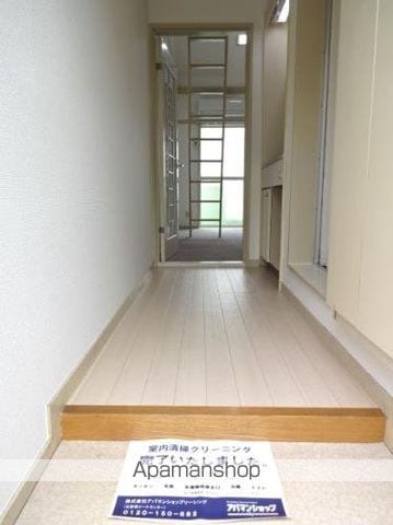 フジパレス五香の内装写真