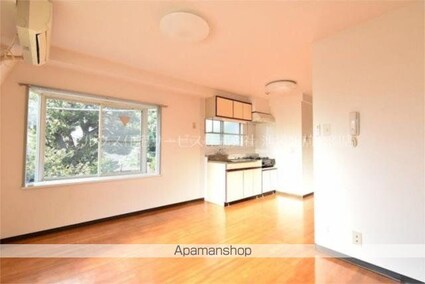 ハイツウエストヒル[1R/22.2m2]のその他内装