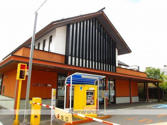 パストラールの周辺写真