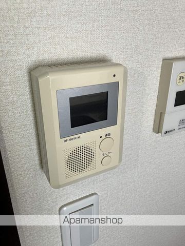 レオネクストパークアヴェニューの内装写真