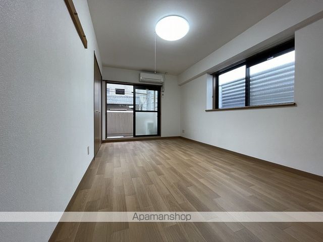 ヴァンベール東雲の内装写真
